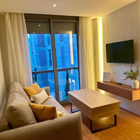 Apartamento Punto24 Caces Екстериор снимка