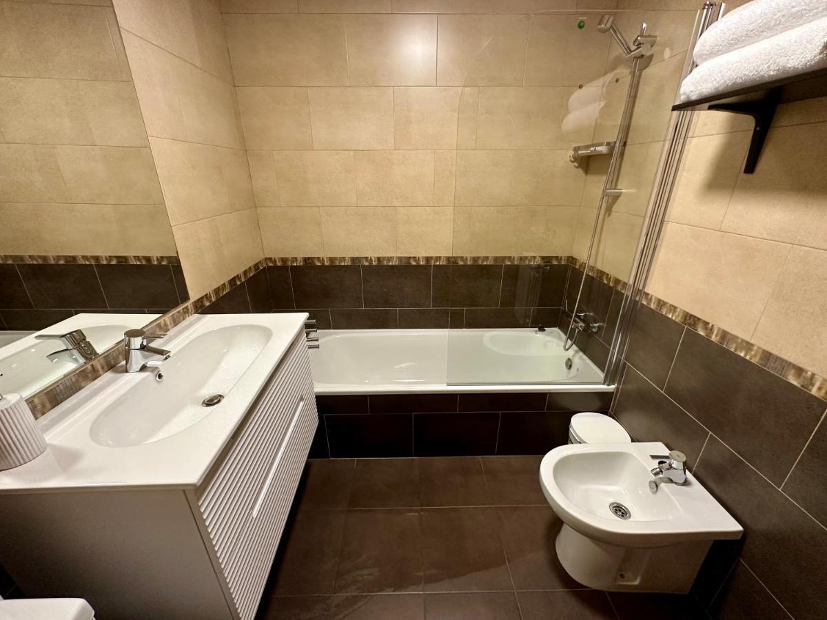 Apartamento Punto24 Caces Екстериор снимка