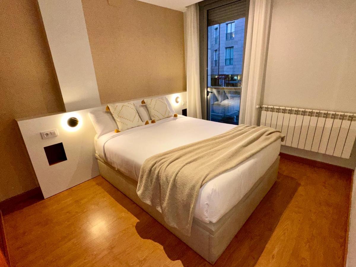 Apartamento Punto24 Caces Екстериор снимка